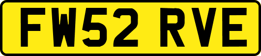 FW52RVE