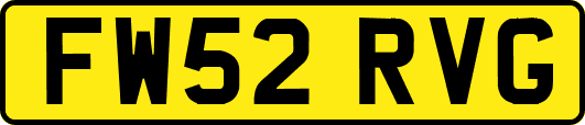 FW52RVG