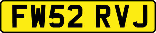 FW52RVJ