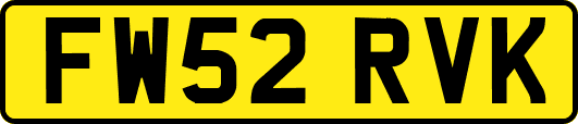 FW52RVK