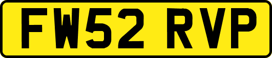 FW52RVP