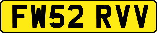 FW52RVV