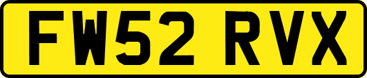 FW52RVX