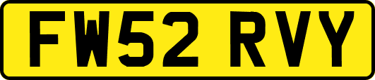 FW52RVY
