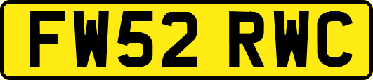 FW52RWC