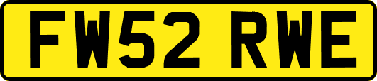 FW52RWE