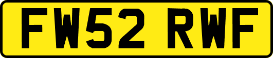 FW52RWF