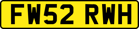 FW52RWH