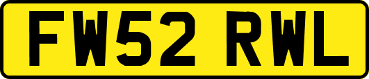 FW52RWL