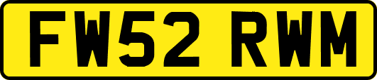FW52RWM