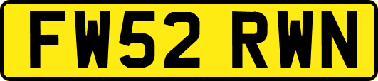FW52RWN