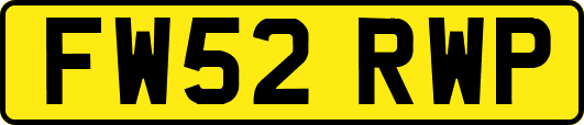 FW52RWP