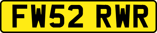 FW52RWR