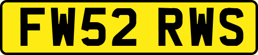 FW52RWS