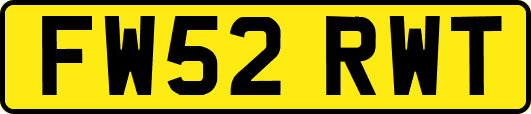 FW52RWT