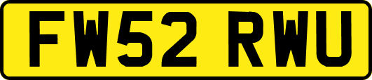 FW52RWU