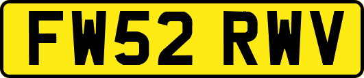 FW52RWV