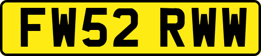 FW52RWW