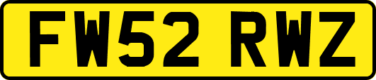 FW52RWZ
