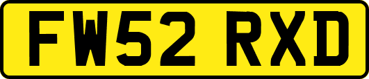 FW52RXD