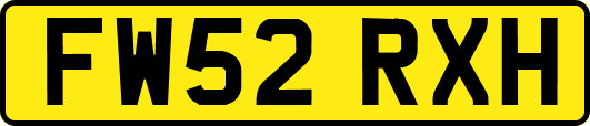 FW52RXH