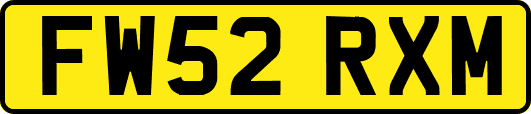 FW52RXM