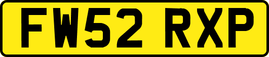 FW52RXP