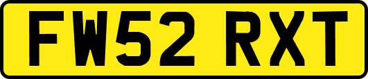 FW52RXT