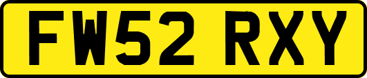 FW52RXY