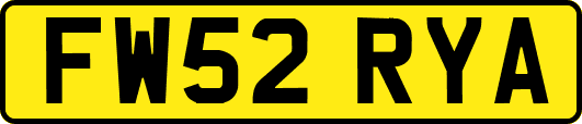 FW52RYA