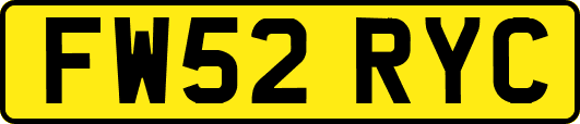 FW52RYC