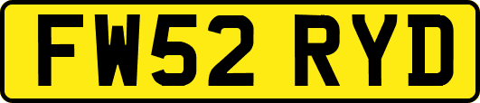 FW52RYD