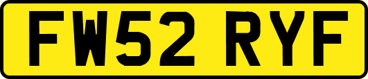 FW52RYF
