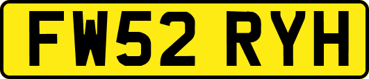 FW52RYH