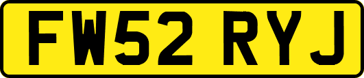 FW52RYJ