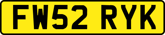 FW52RYK