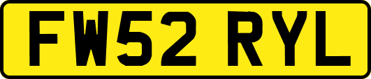 FW52RYL