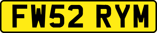 FW52RYM