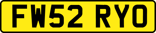 FW52RYO