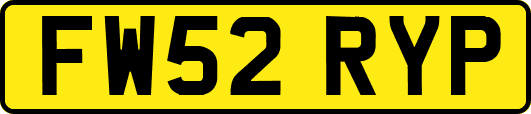 FW52RYP