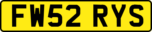 FW52RYS