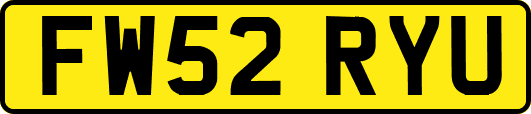 FW52RYU