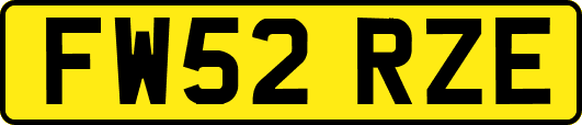 FW52RZE