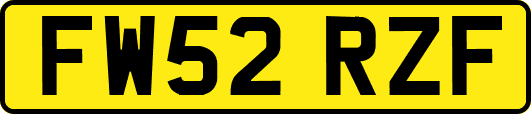 FW52RZF