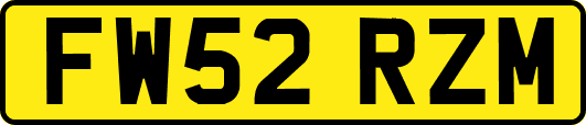 FW52RZM
