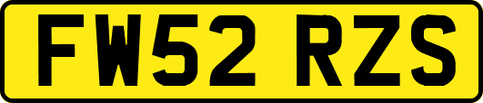 FW52RZS