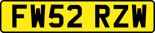 FW52RZW