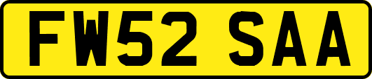 FW52SAA