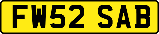 FW52SAB