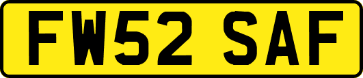 FW52SAF